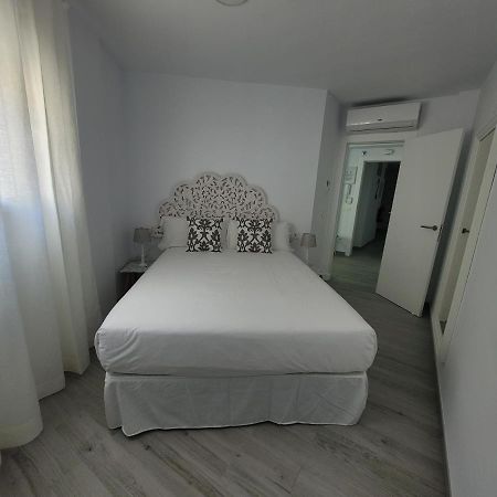 Apartamentos “Mar De Coral” Aguadulce Aguadulce  Exterior photo