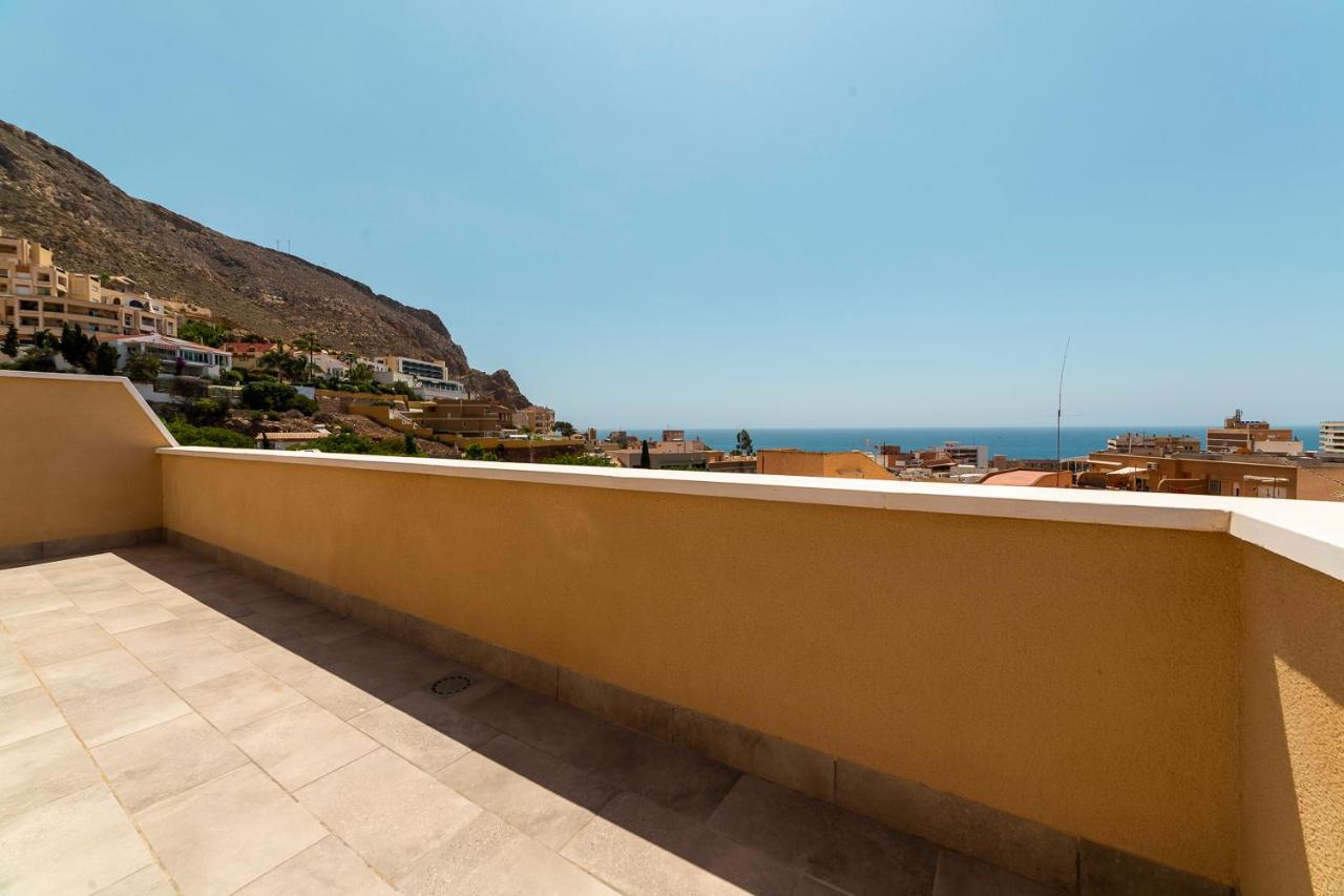 Apartamentos “Mar De Coral” Aguadulce Aguadulce  Exterior photo