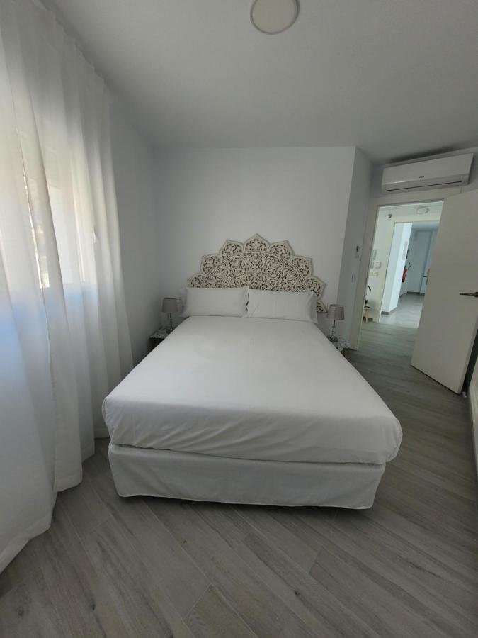 Apartamentos “Mar De Coral” Aguadulce Aguadulce  Exterior photo