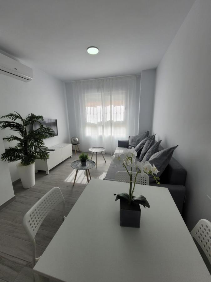 Apartamentos “Mar De Coral” Aguadulce Aguadulce  Exterior photo